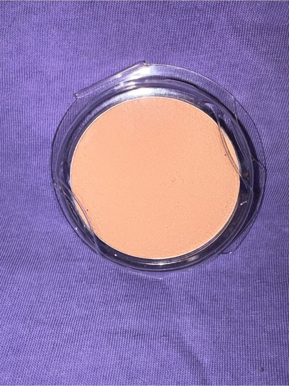 Shiseido Compact Foundation Refill SPF 36 - Beige